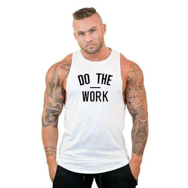 Faire Le Travail Esthétique Bodybuilding Hoody