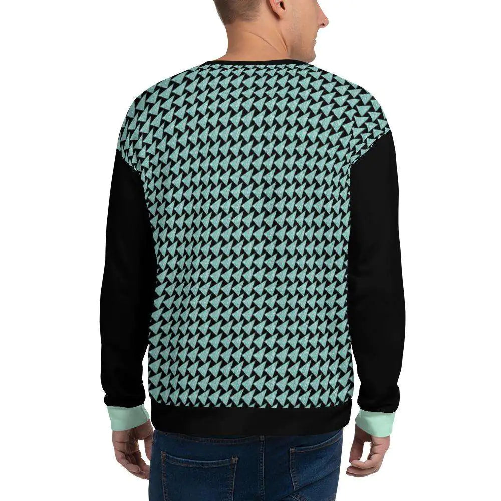 Sweat-shirt de fin de soirée pour hommes