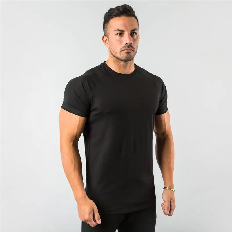 T-shirt de sport pour homme
