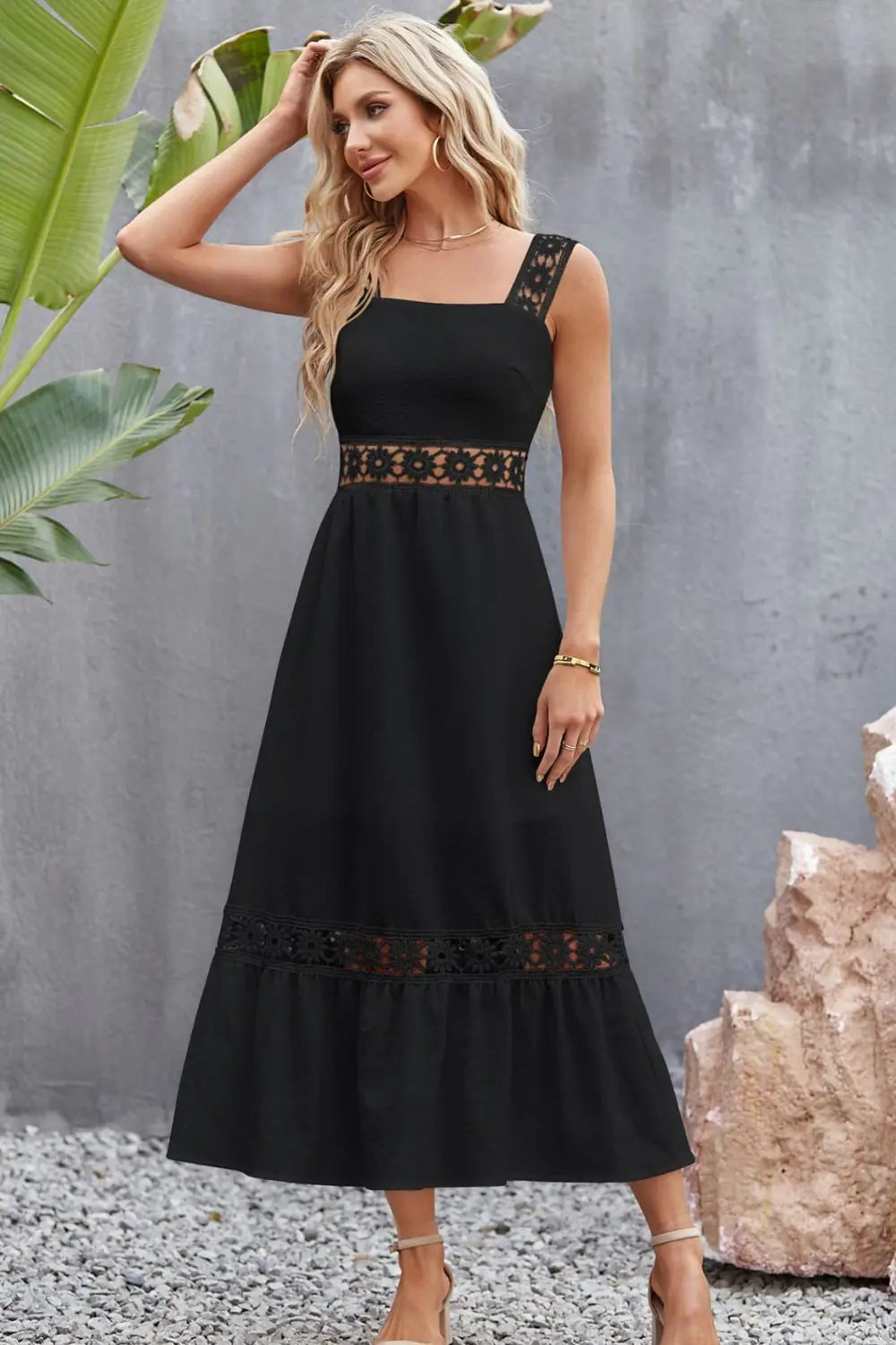 Robe Midi Tory