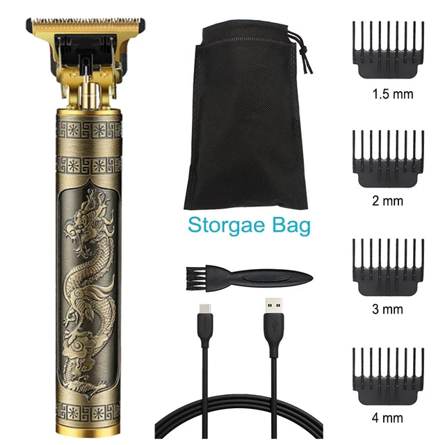 Tondeuse à cheveux pour hommes