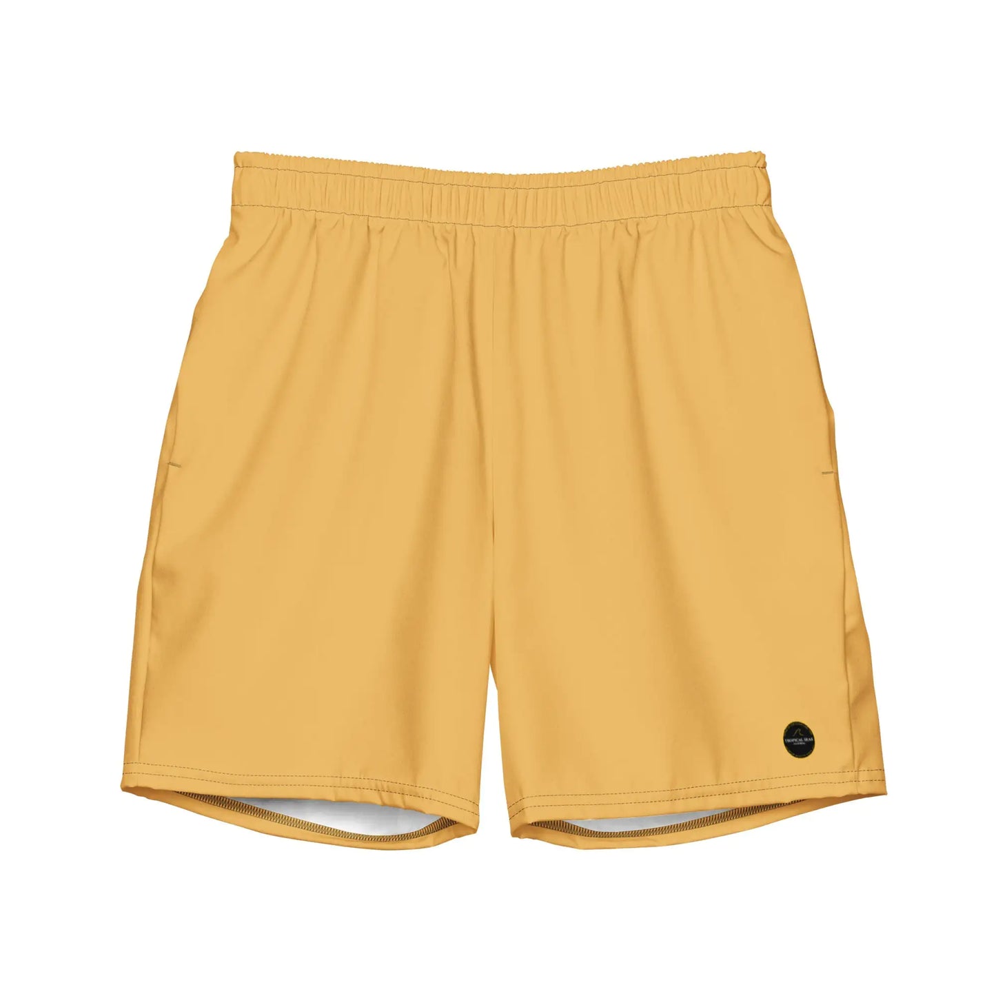 Short Eco Board Gold pour hommes