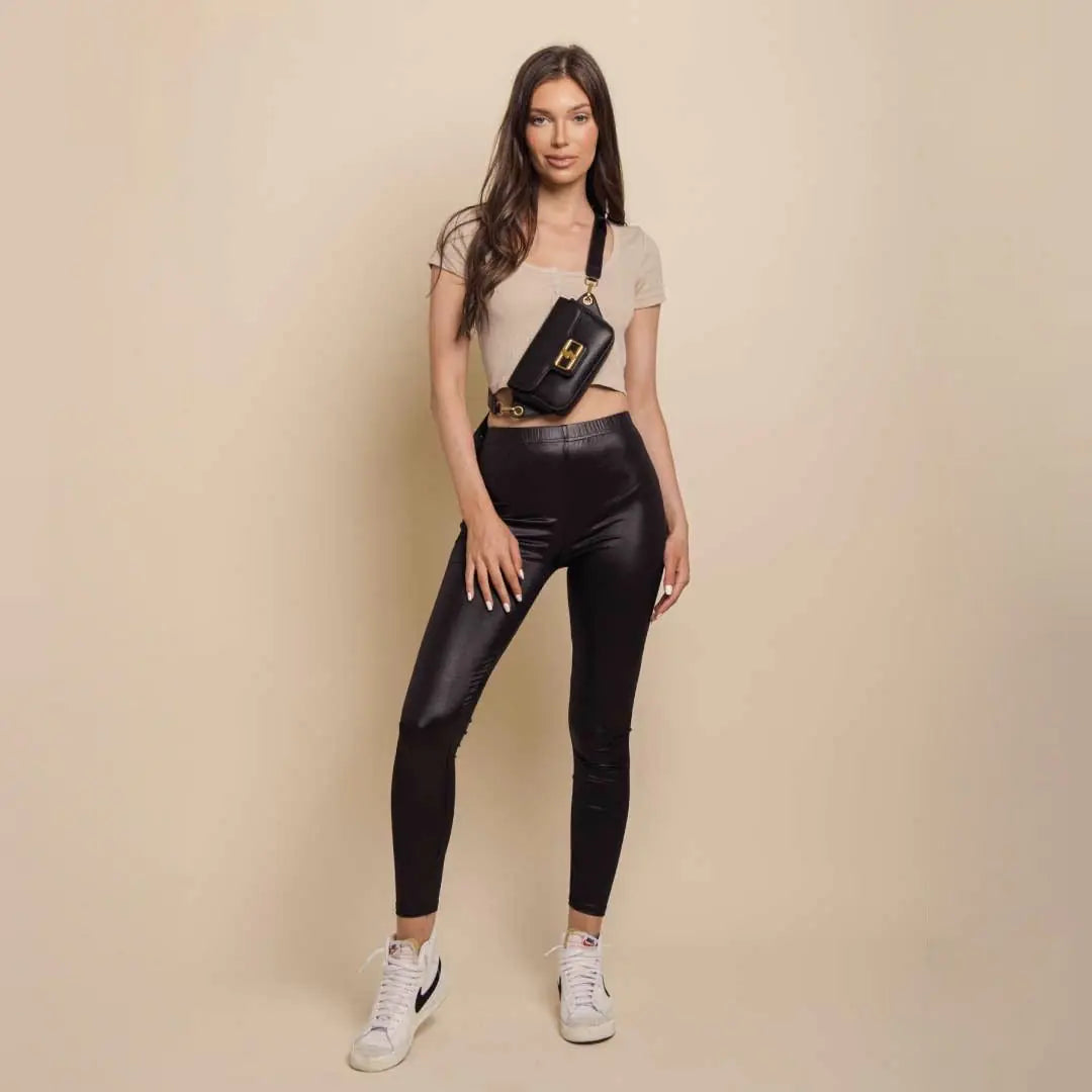Collants pour femme chat