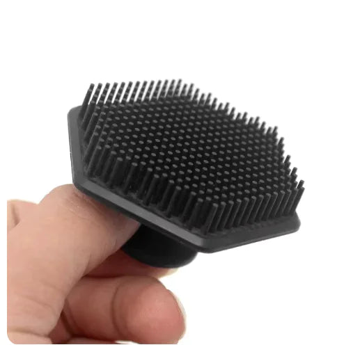 Brosse de nettoyage du visage