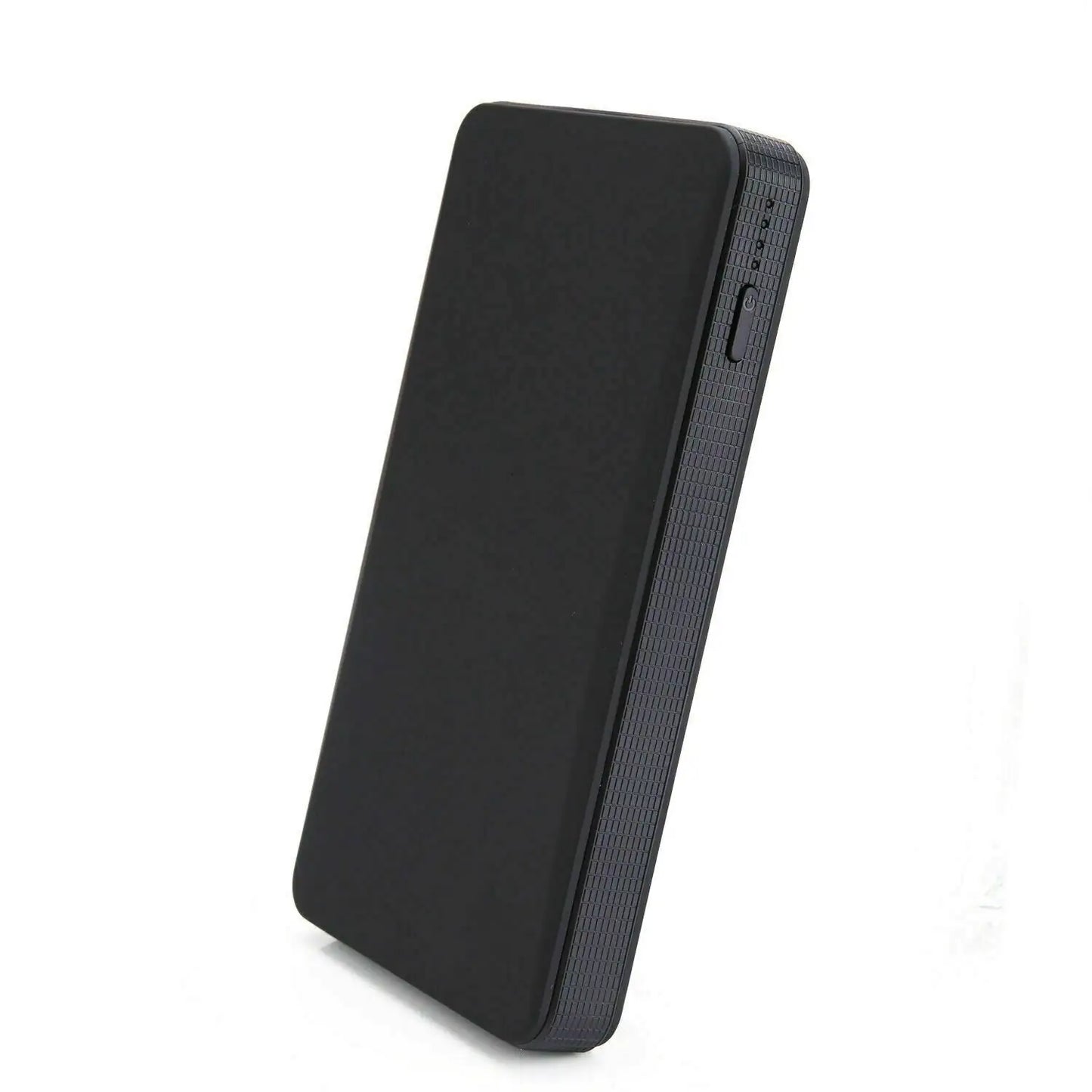 Portable Mini Slim 20000mAh Car Jump Starter Engine Chargeur de batterie Banque de puissance