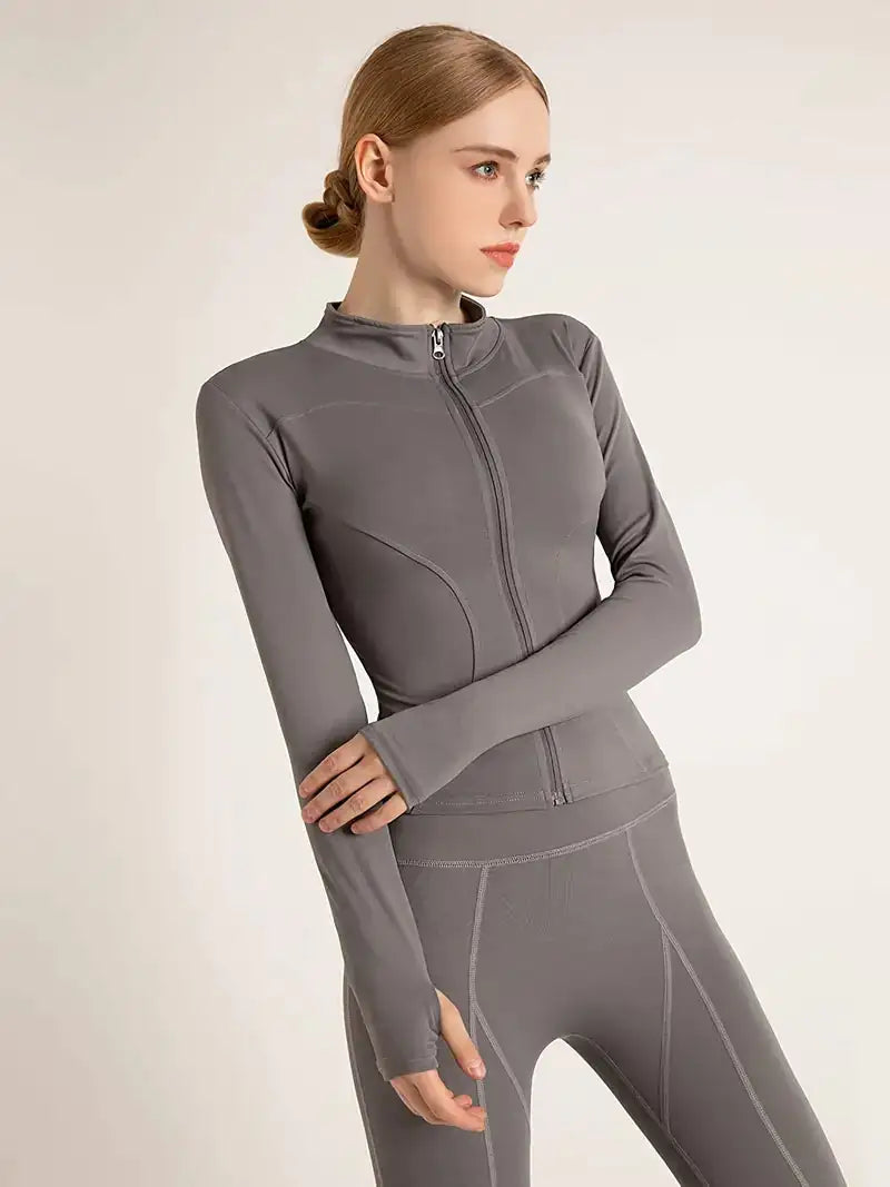 Vestes de remise en forme