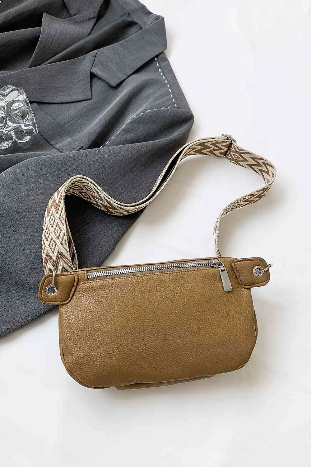 Sac à bandoulière Milla-