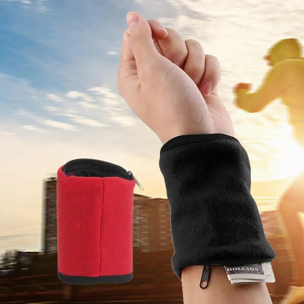 Pochette pour poignet FlexiFit