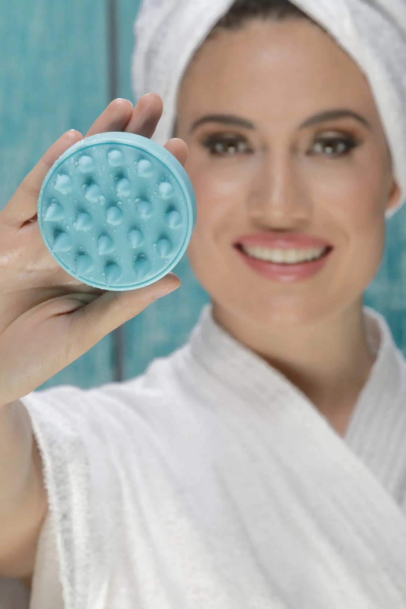 Paquet de soins capillaires. Paquet de 5.