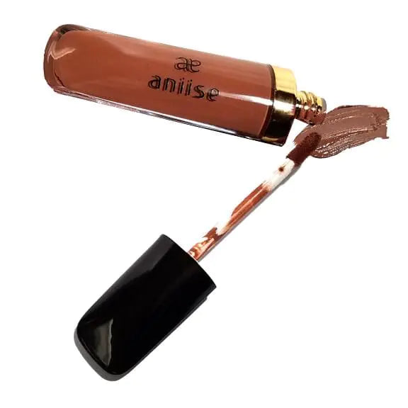 Teinture à lèvres mate (rouges à lèvres liquides)