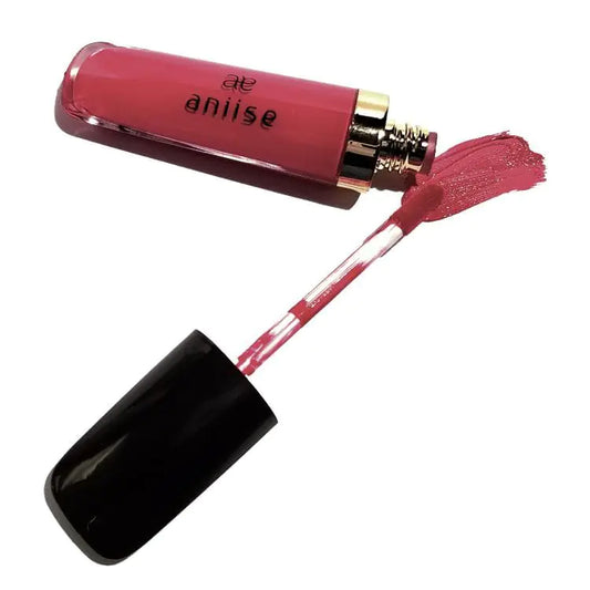 Teinture à lèvres mate (rouges à lèvres liquides)