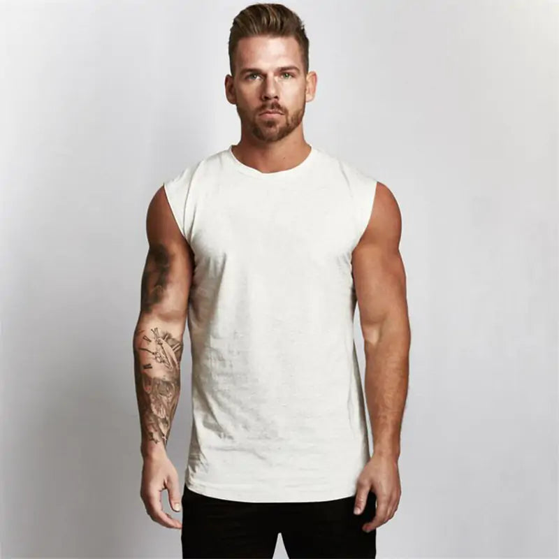 Gilet de fitness Vêtements de sport