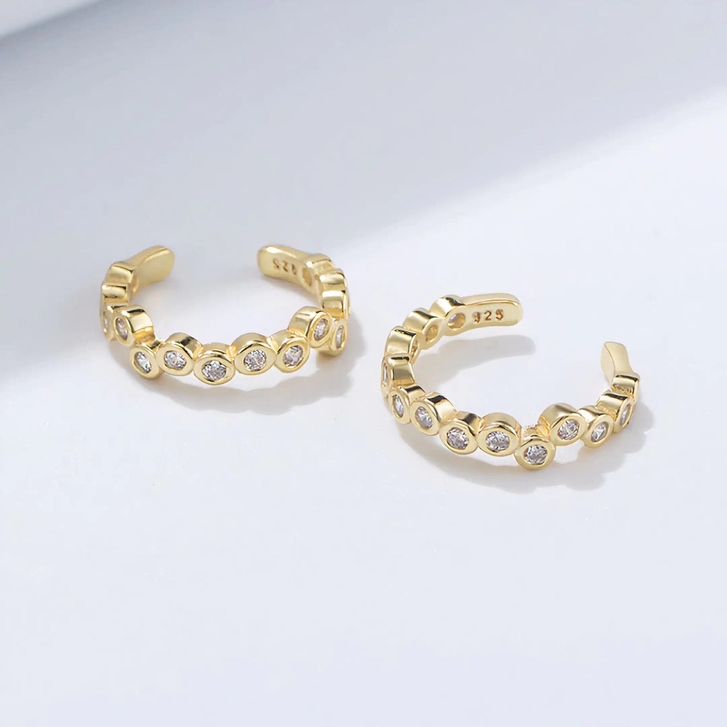 Ensemble de manchettes d'oreille Adele