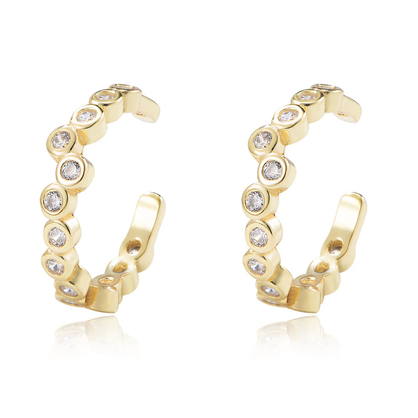 Ensemble de manchettes d'oreille Adele