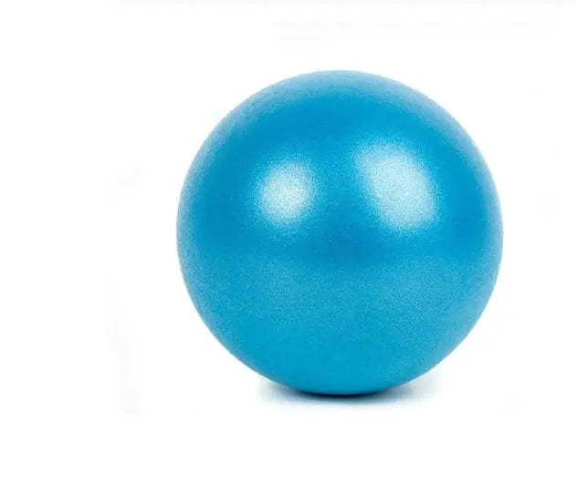 Balles de yoga à récurer