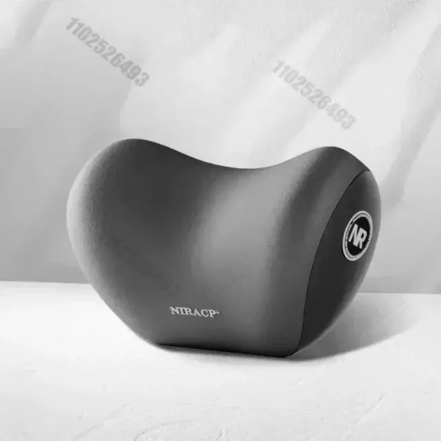 Coussin de voiture du dossier du siège du conducteur