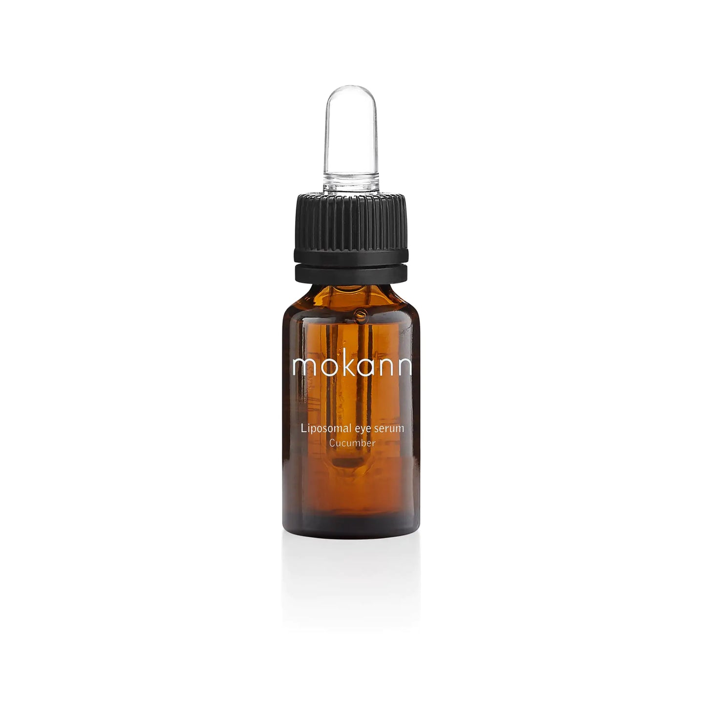 Sérum liposomique Concombre avec acide hyaluronique, céramides, vitamine E et huile de graines de concombre. Corrige et prévient les rides, hydrate et régénère