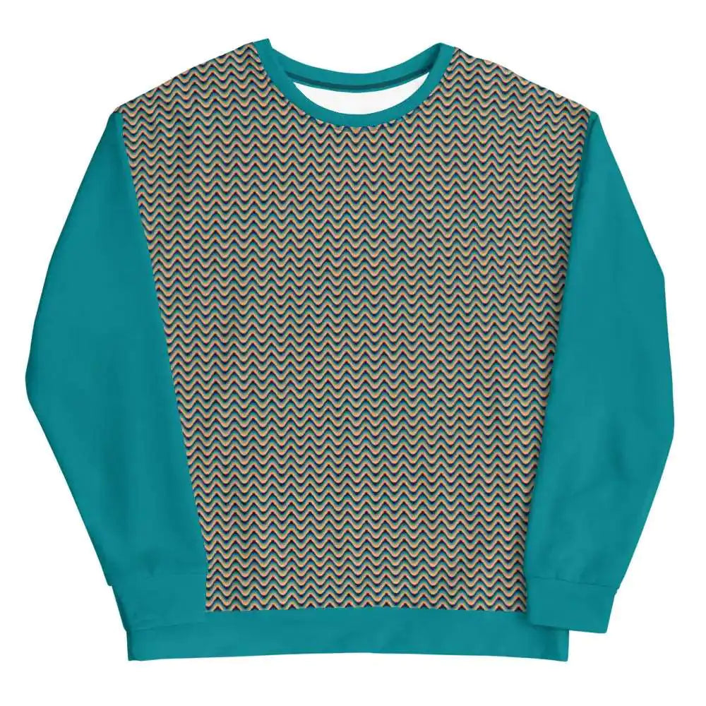 Sweat-shirt doux pour homme