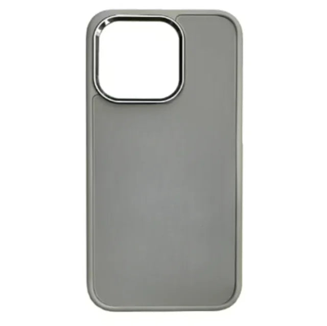 Coque de téléphone à projection d'écran