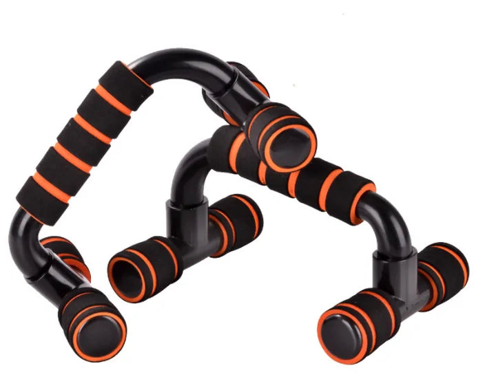 Support de push-up d'équipement de fitness d'intérieur
