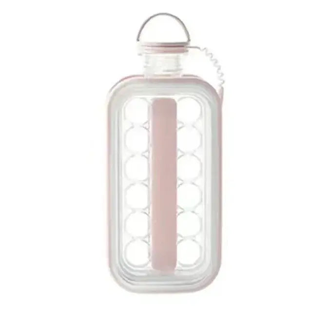 Fabricant de boules de glace en silicone