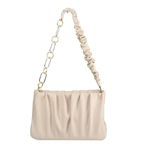 Petit sac à main roncé