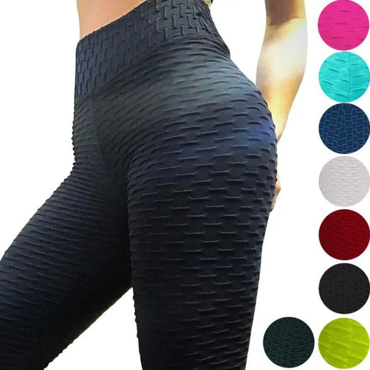 Pantalon de yoga sexy