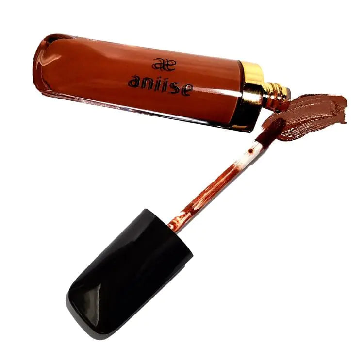 Teinture à lèvres mate (rouges à lèvres liquides)