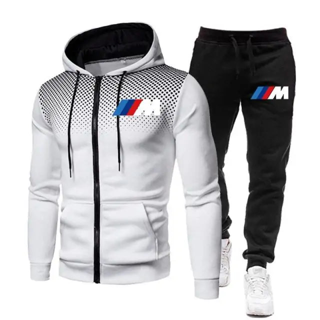Ensembles de football BMW pour hommes