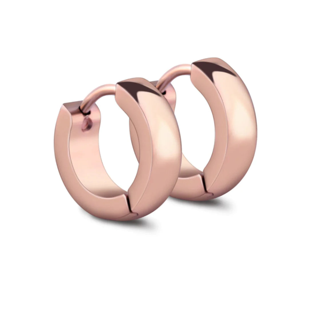 Boucles d'oreilles Tara