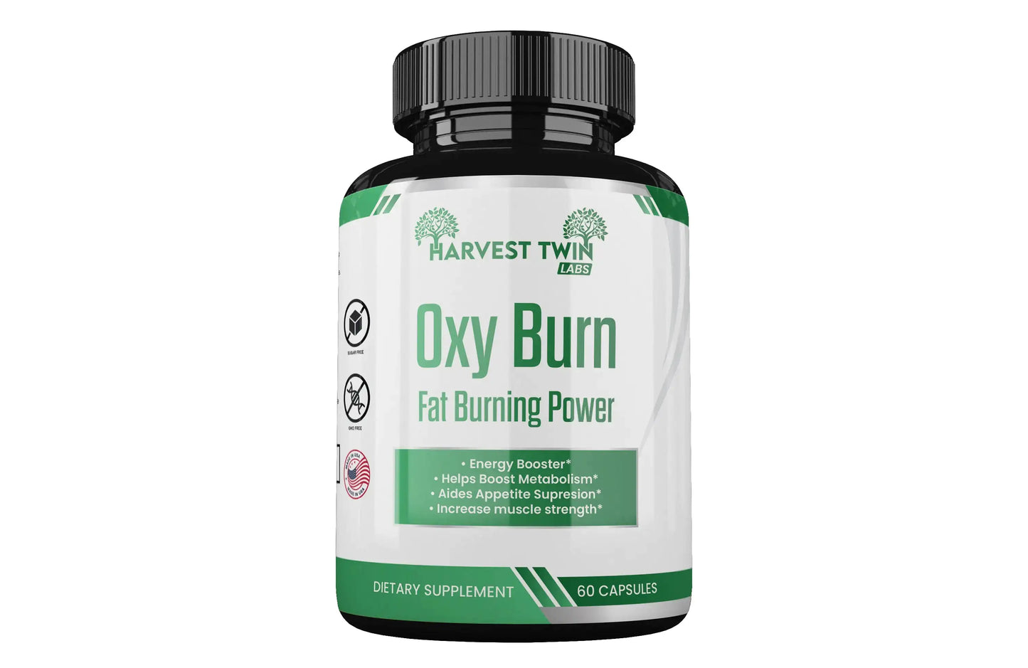 Oxy Brûlure