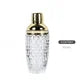 Kit de shaker en verre