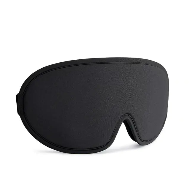 Patch pour les yeux de masque de sommeil 3D
