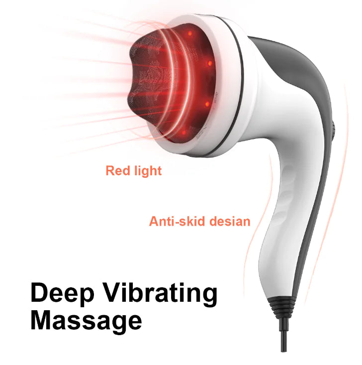 Masseur de sculpture corporelle cellulite