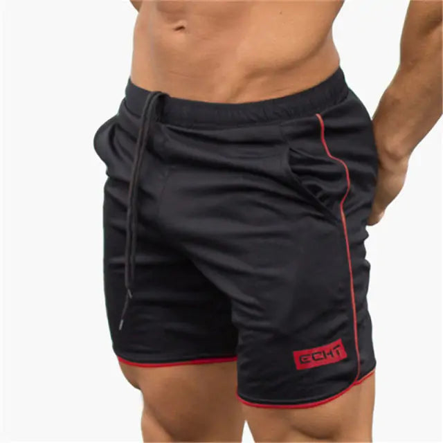 Performance Gym Shorts Vêtements de sport