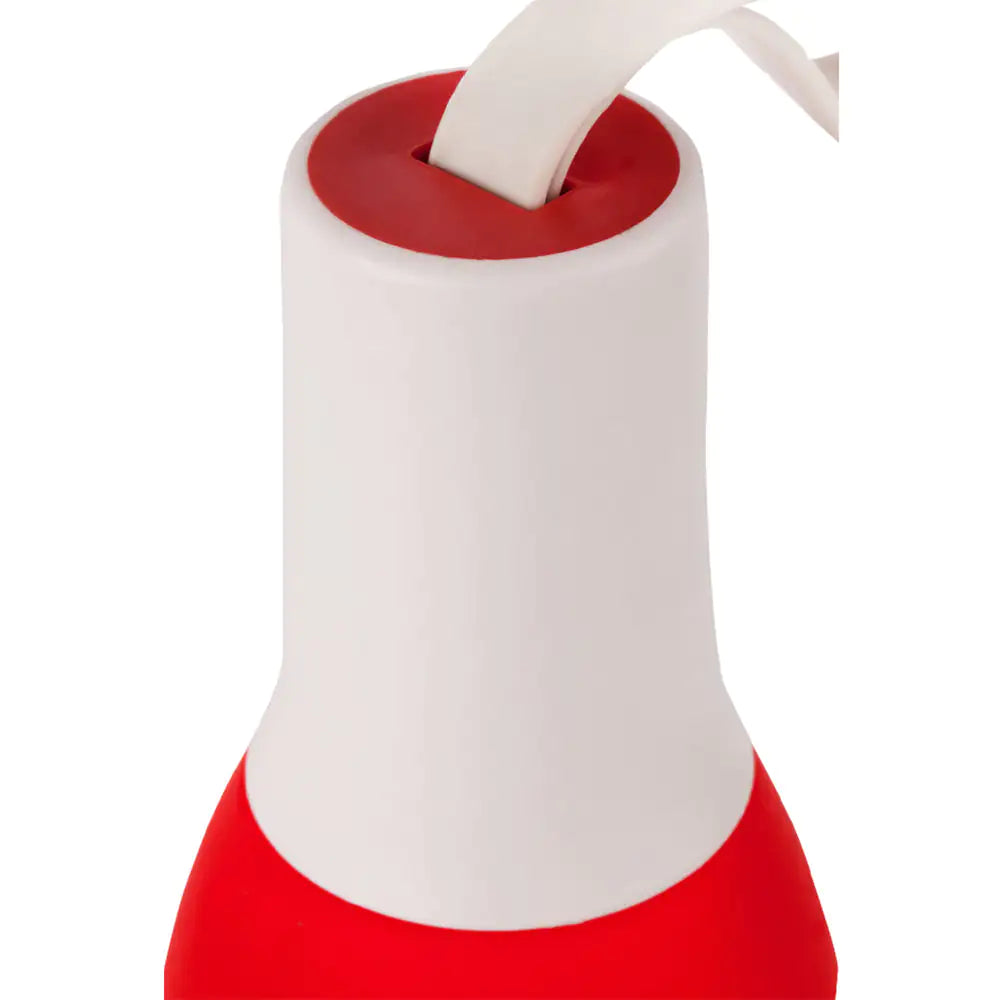 Bouteille d'eau BiggYoga Aura Tritan