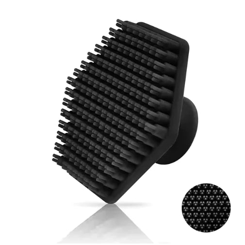 Brosse de nettoyage du visage