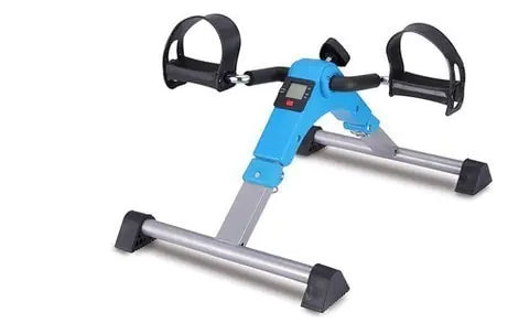 Pédales Vélo d'exercice Portable Mini Vélo d'exercice