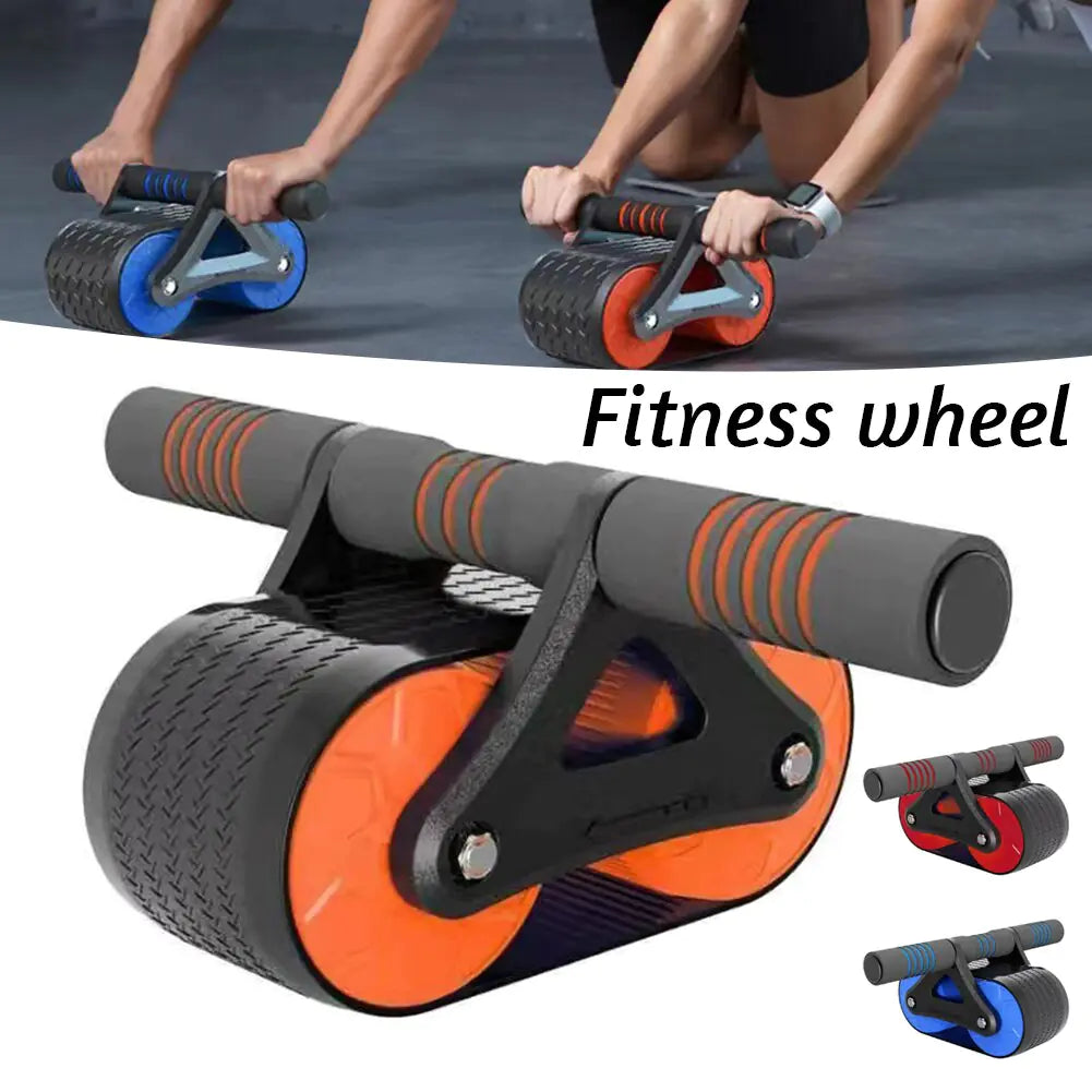 Équipement de fitness des muscles abdominaux