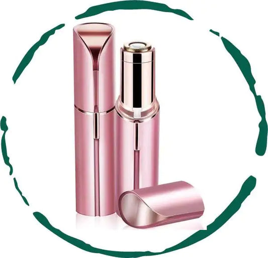 Épilation faciale pour femmes