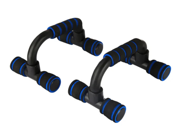 Support de push-up d'équipement de fitness d'intérieur
