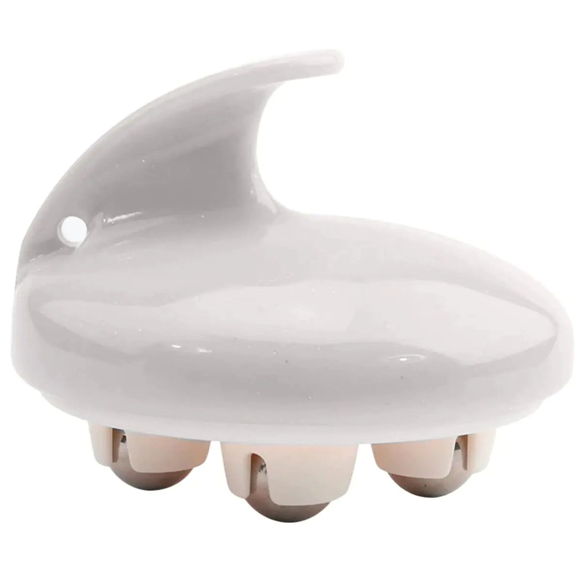 Masseur corporel roulant