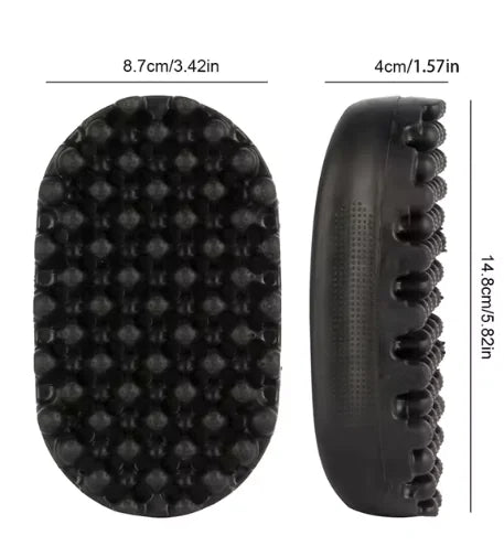 Kit de cire pour cheveux Wave Master