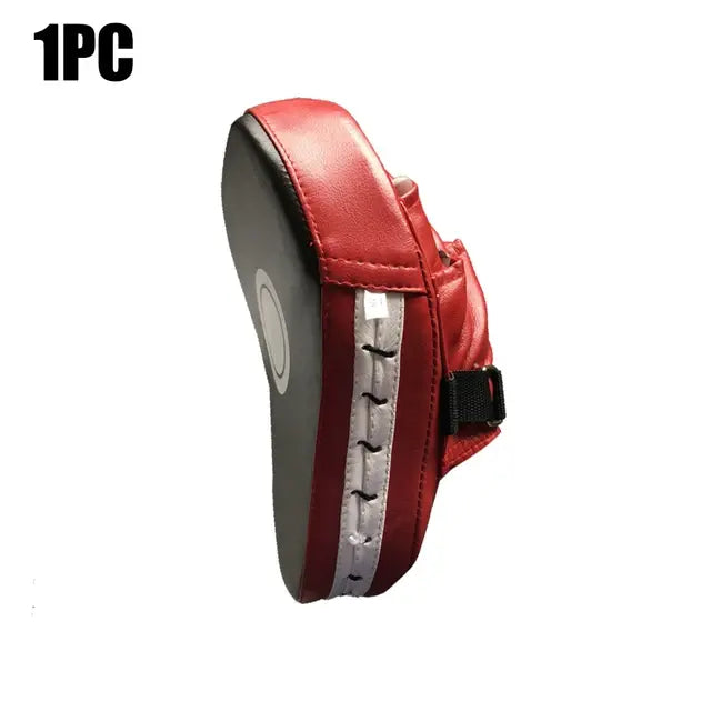 Gants de kick-boxing pour l'entraînement
