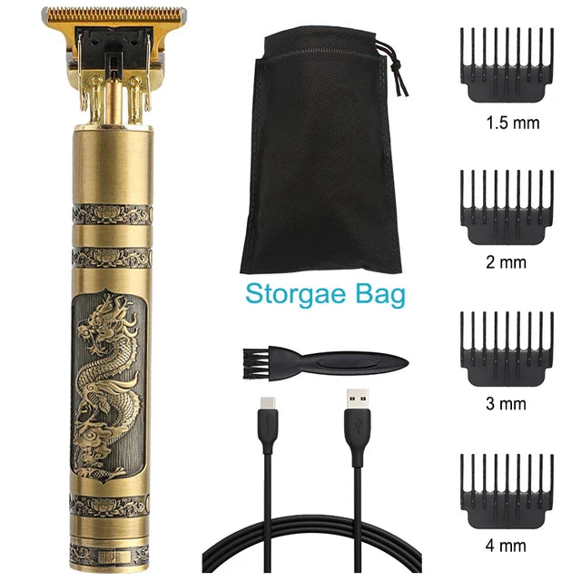 Tondeuse à cheveux pour hommes