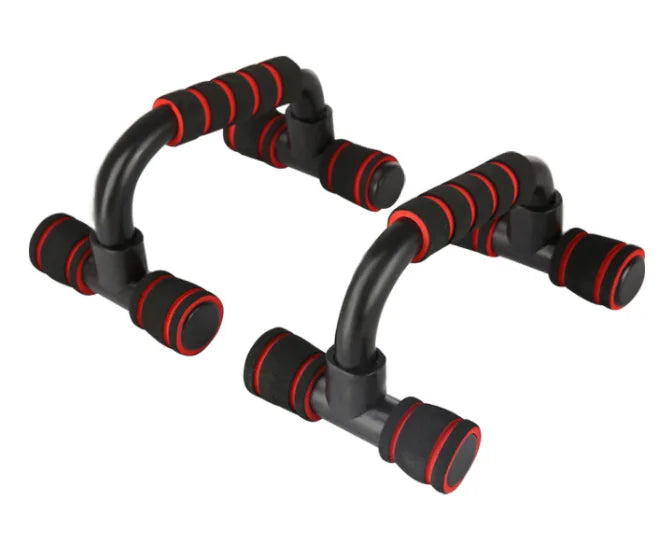 Support de push-up d'équipement de fitness d'intérieur