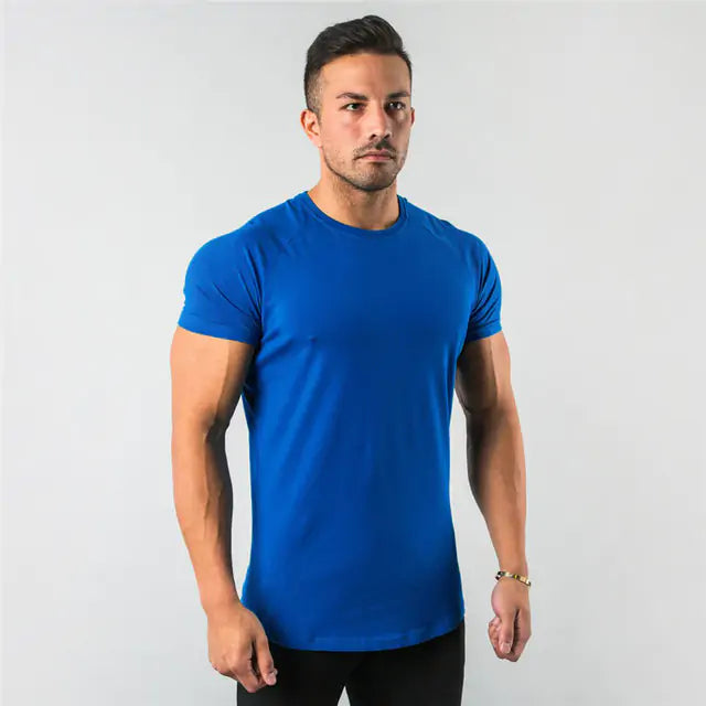 T-shirt de sport pour homme