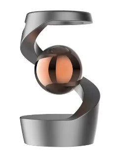 Gyroscope flottant de bureau Fidget Spinner