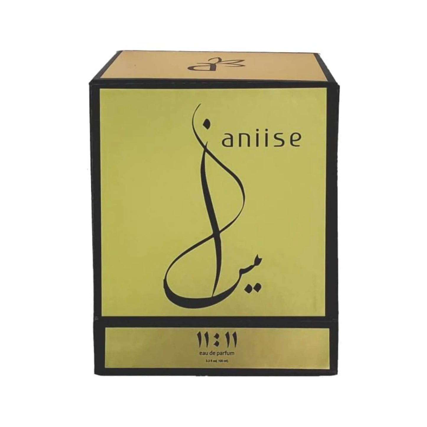 Eau de Parfum - 11:11 (Inspiré par Fracas)