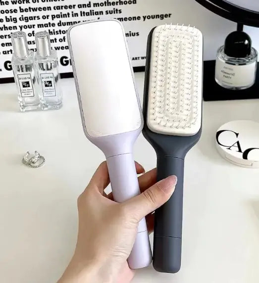 Brosse à cheveux